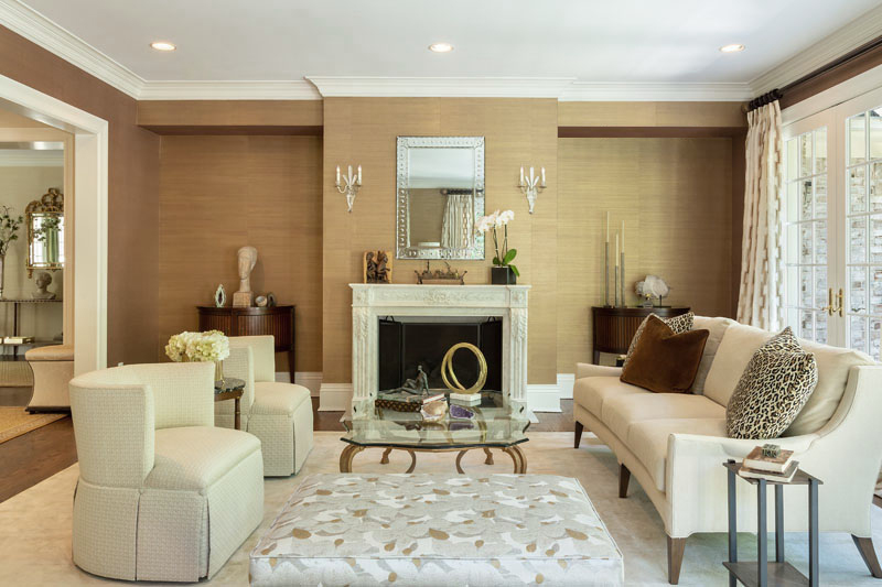Karen Arpino Interior Designer- Sands Point